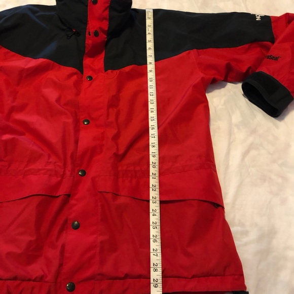 Mens med North Face jacket - Picture 3 of 16